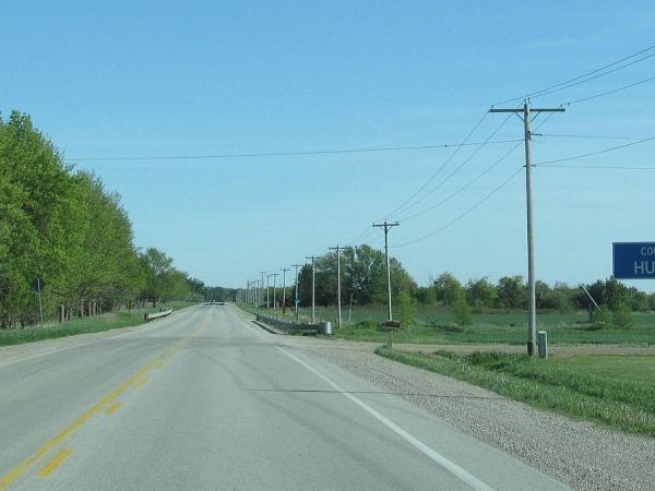Huron County Huron County - Open Book Explorer Tours